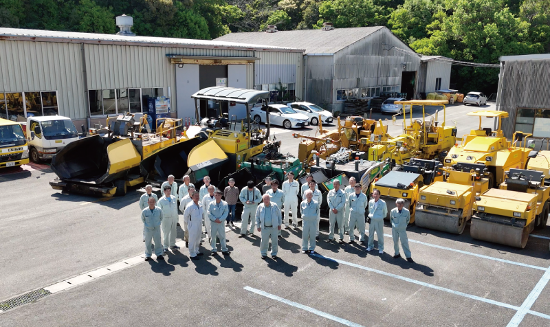 企業詳細イメーシ