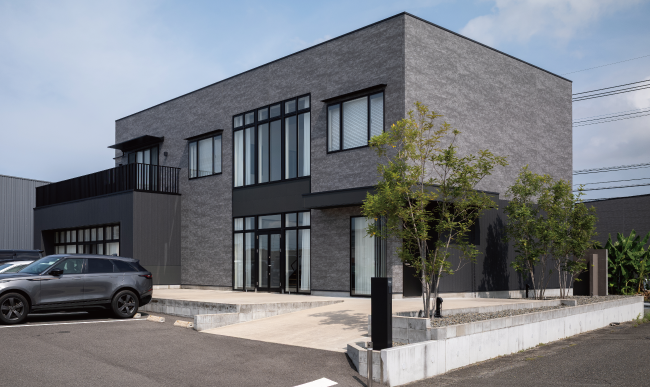 企業詳細イメーシ